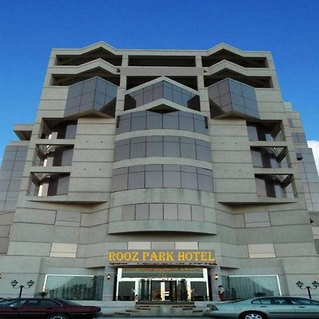 Rooz Park Hotel Al-Hobar Kültér fotó