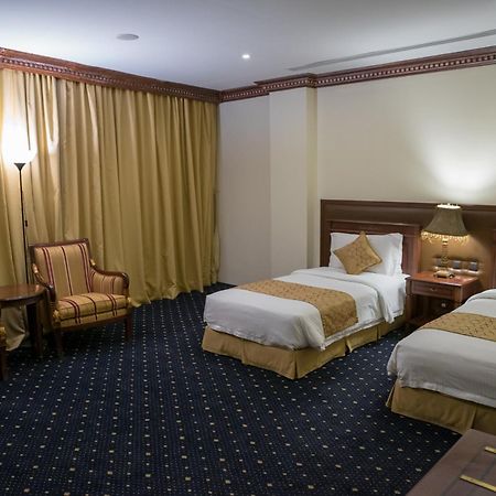 Rooz Park Hotel Al-Hobar Kültér fotó