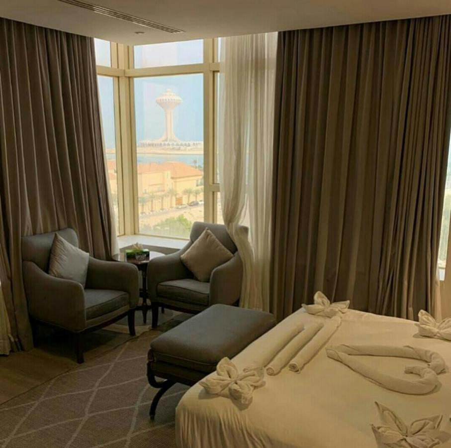 Rooz Park Hotel Al-Hobar Kültér fotó