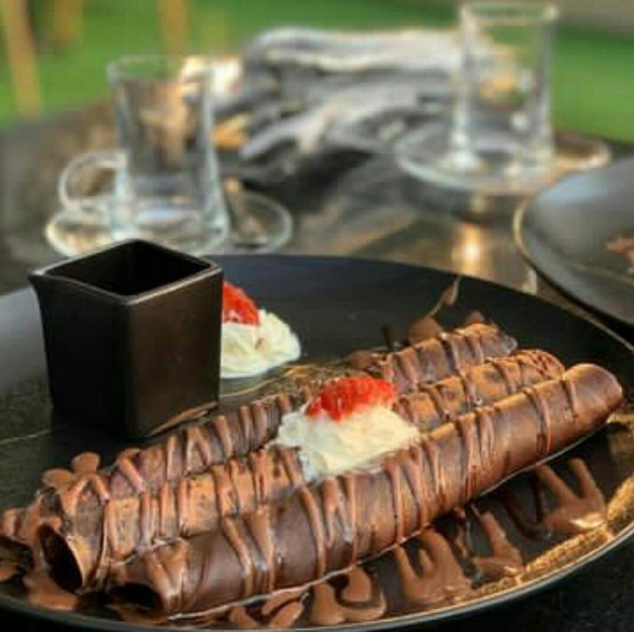 Rooz Park Hotel Al-Hobar Kültér fotó