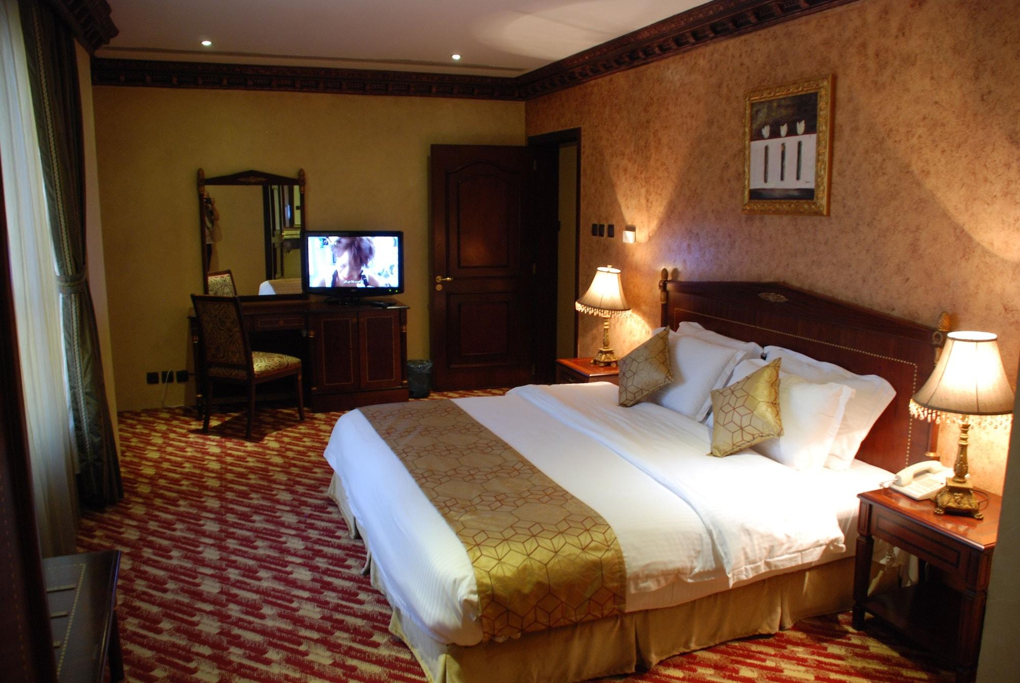 Rooz Park Hotel Al-Hobar Kültér fotó