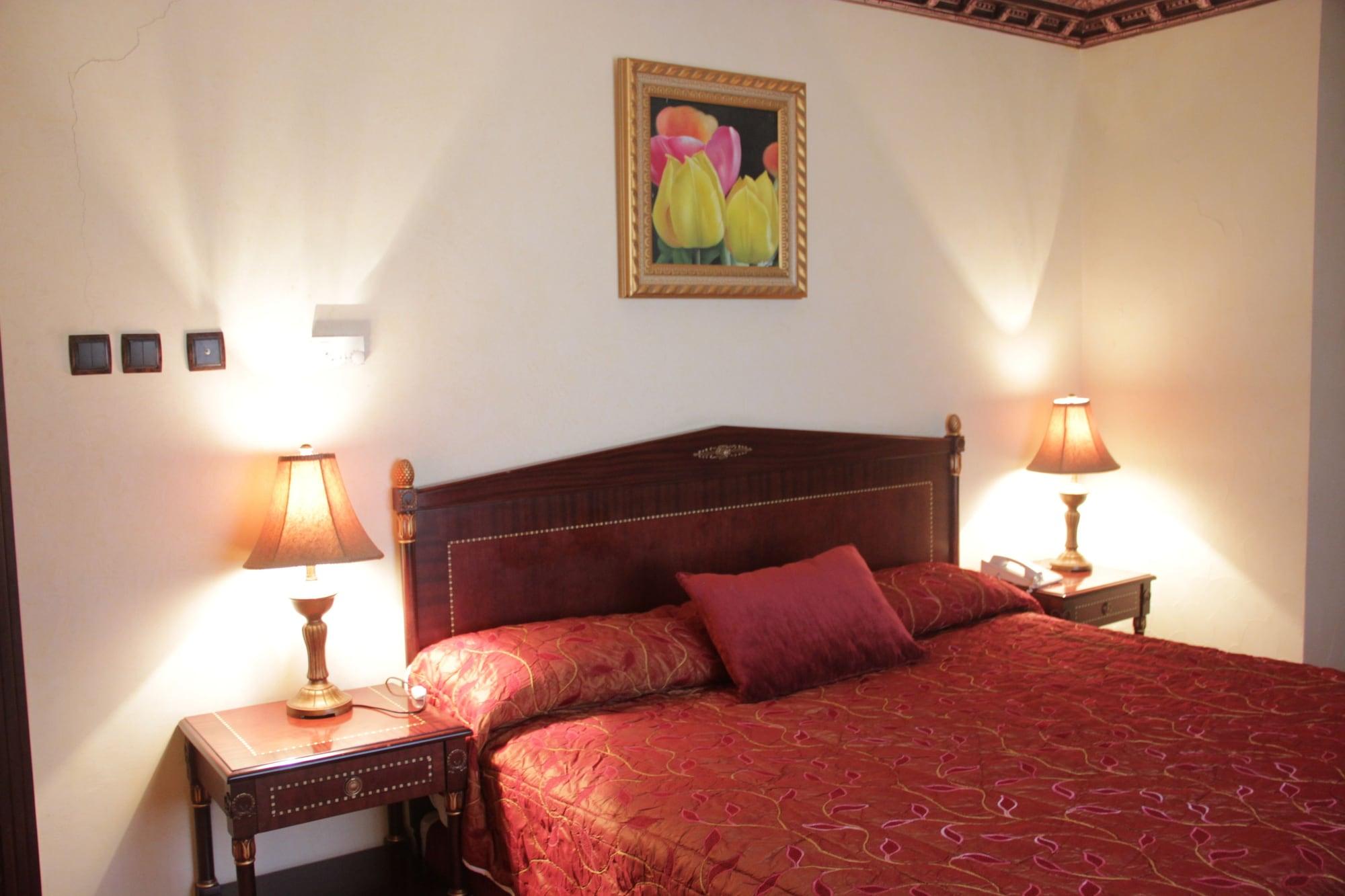 Rooz Park Hotel Al-Hobar Kültér fotó