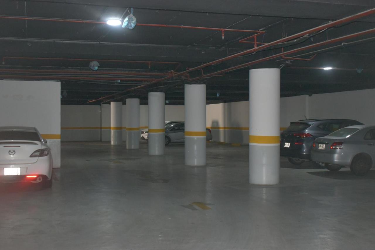Rooz Park Hotel Al-Hobar Kültér fotó