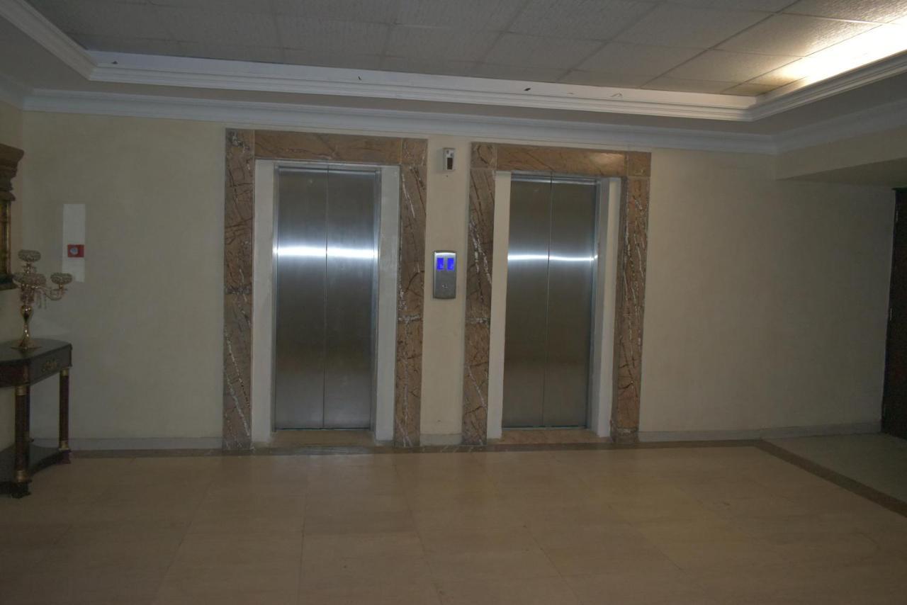 Rooz Park Hotel Al-Hobar Kültér fotó