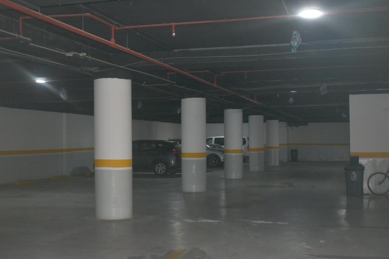 Rooz Park Hotel Al-Hobar Kültér fotó