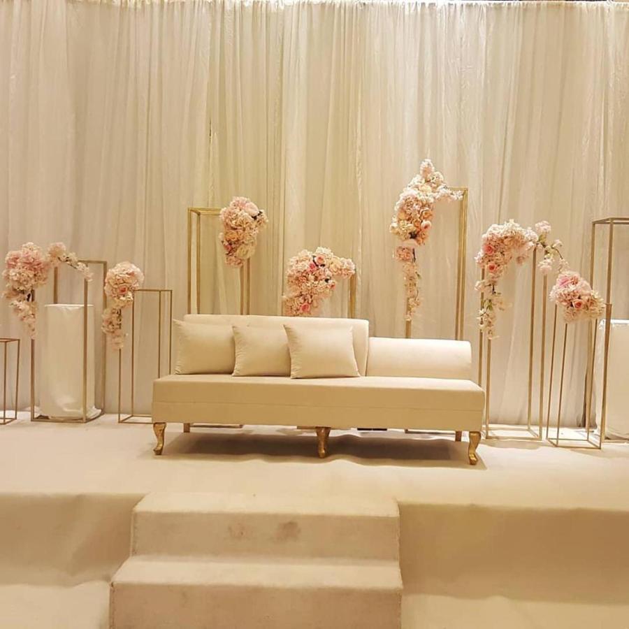 Rooz Park Hotel Al-Hobar Kültér fotó