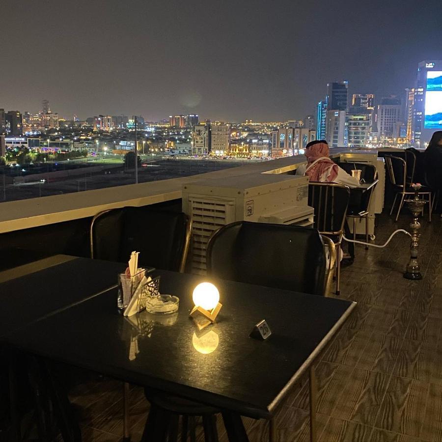 Rooz Park Hotel Al-Hobar Kültér fotó