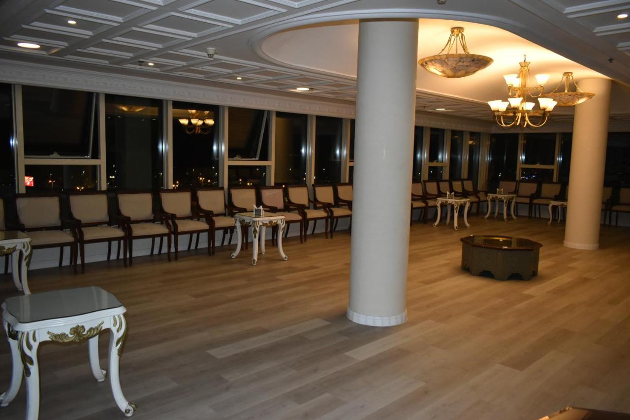 Rooz Park Hotel Al-Hobar Kültér fotó