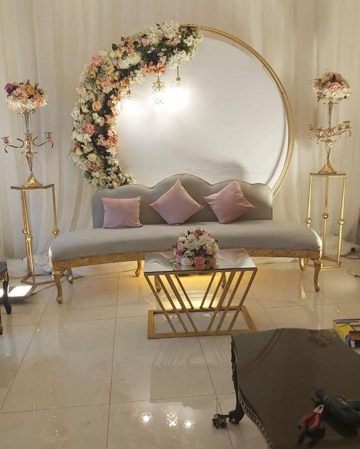 Rooz Park Hotel Al-Hobar Kültér fotó