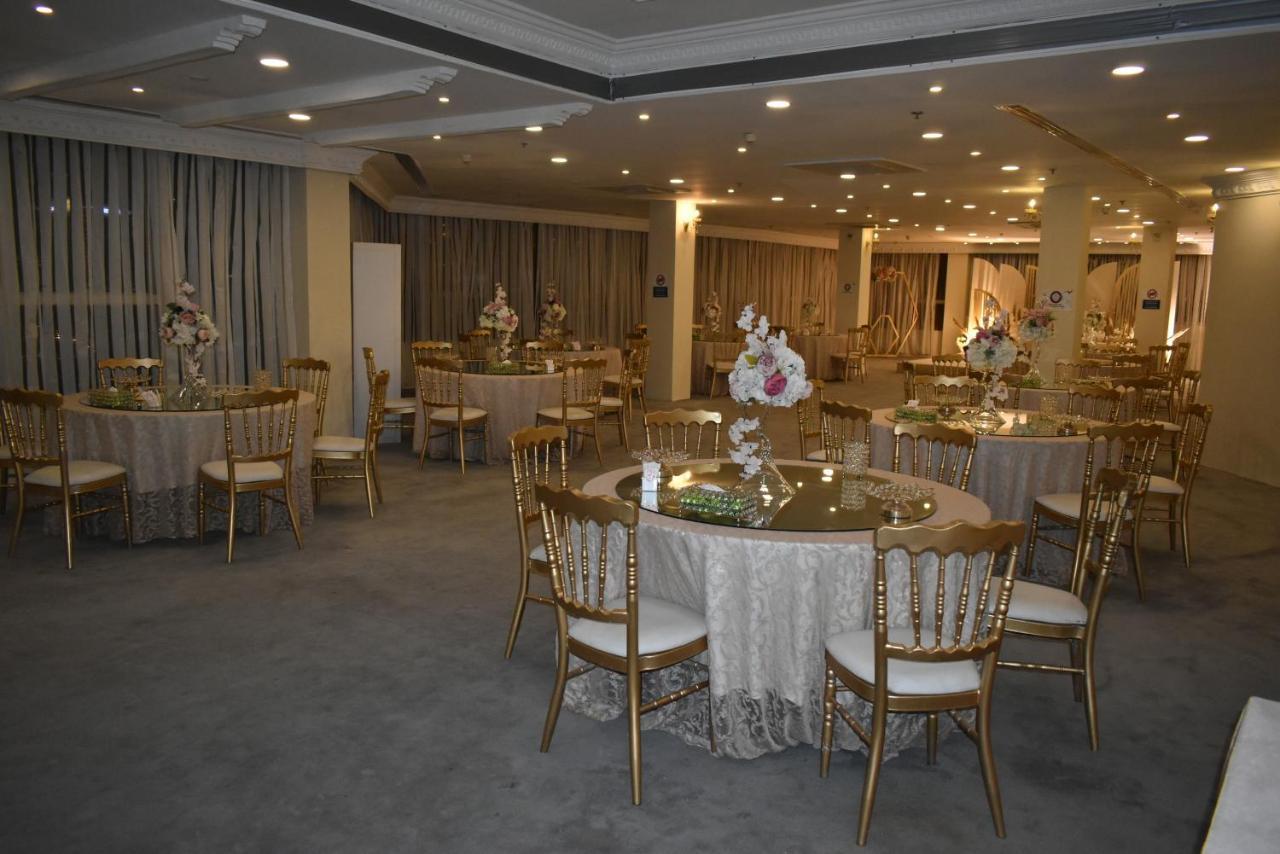Rooz Park Hotel Al-Hobar Kültér fotó