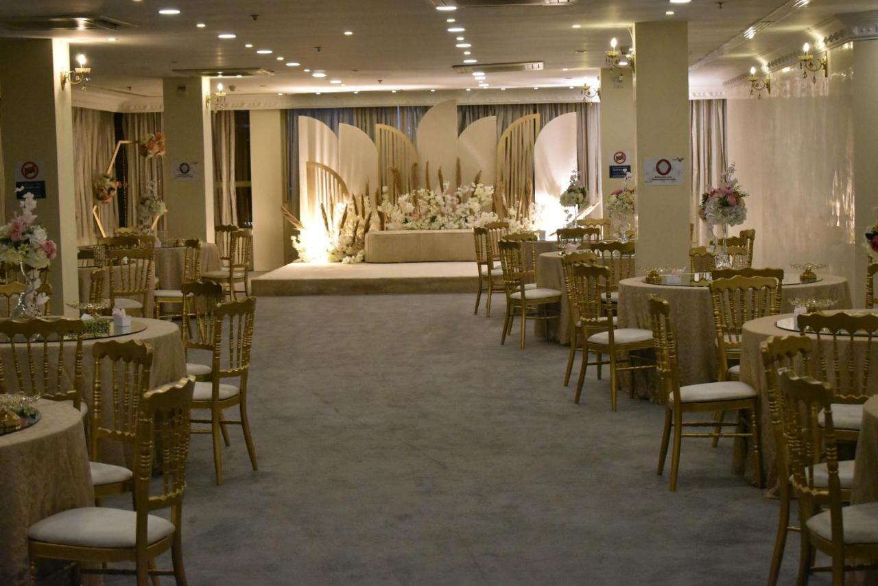 Rooz Park Hotel Al-Hobar Kültér fotó