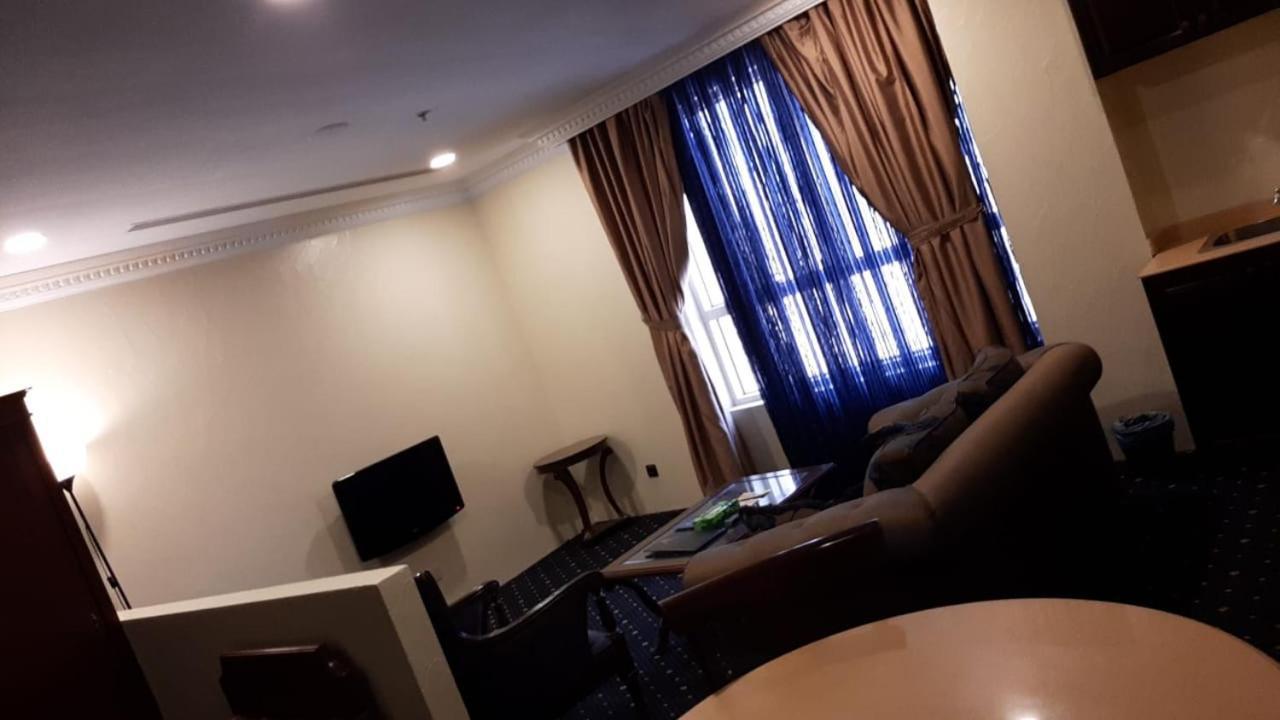 Rooz Park Hotel Al-Hobar Kültér fotó