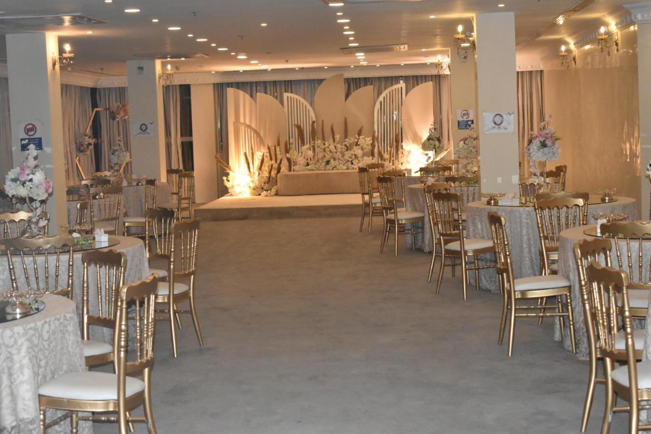 Rooz Park Hotel Al-Hobar Kültér fotó