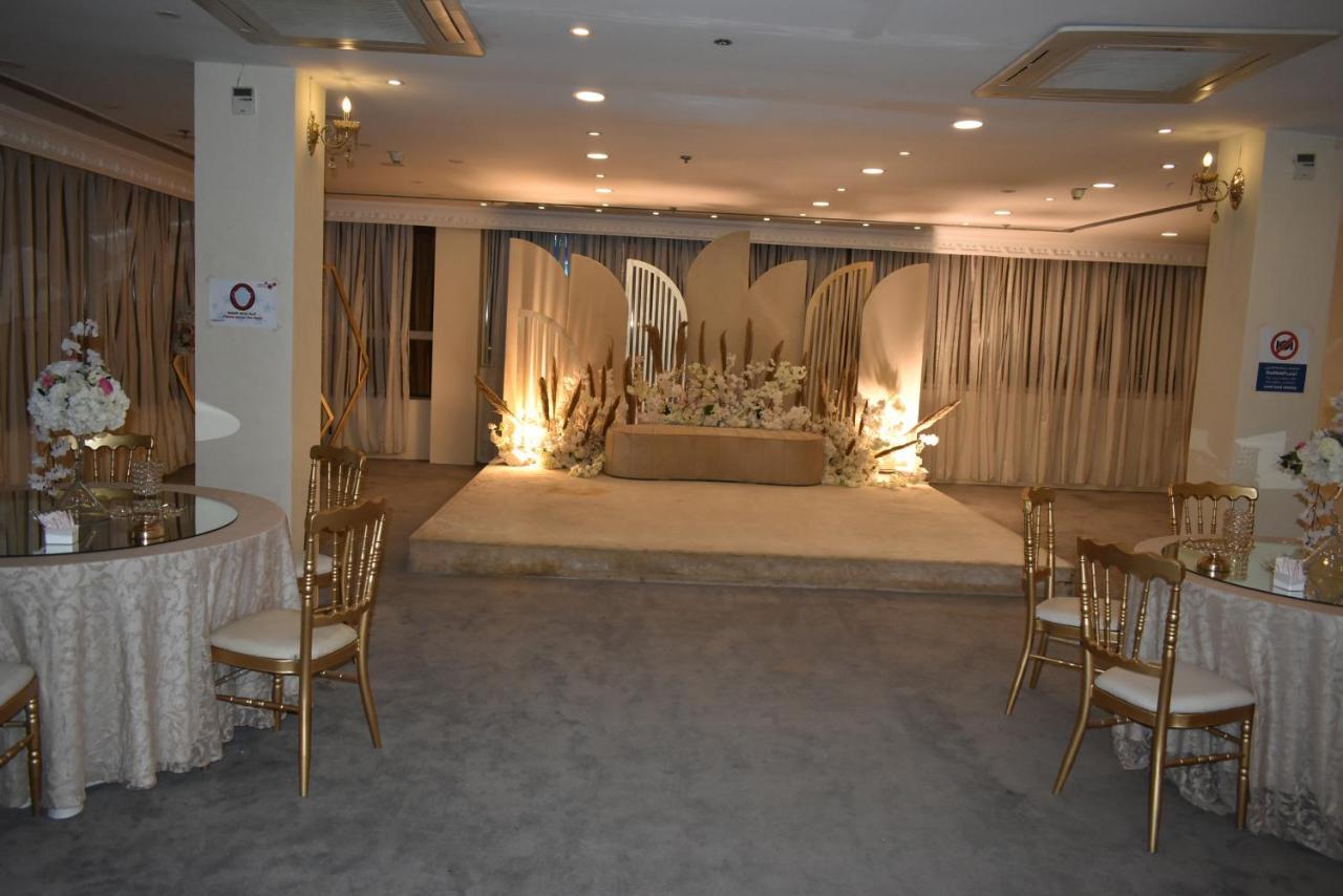 Rooz Park Hotel Al-Hobar Kültér fotó