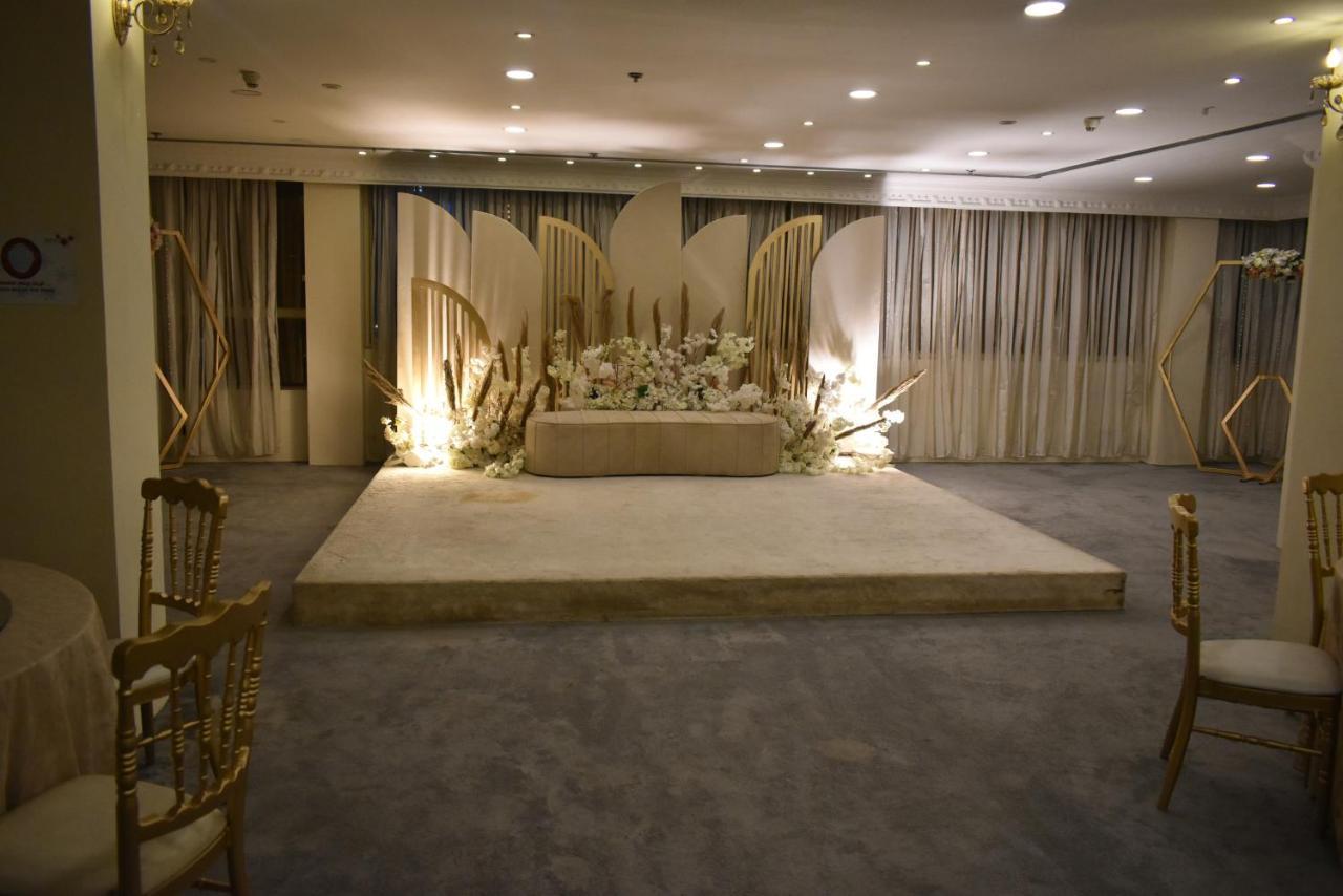 Rooz Park Hotel Al-Hobar Kültér fotó