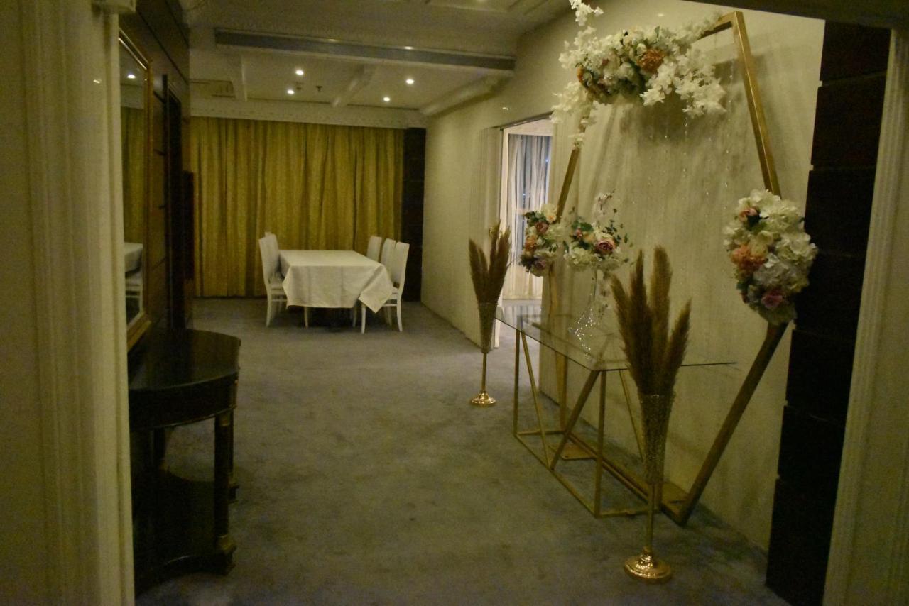 Rooz Park Hotel Al-Hobar Kültér fotó