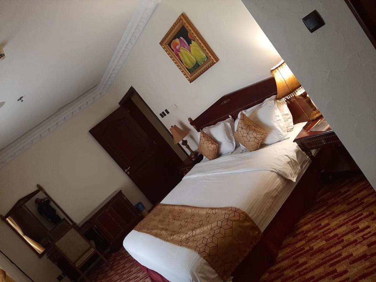 Rooz Park Hotel Al-Hobar Kültér fotó
