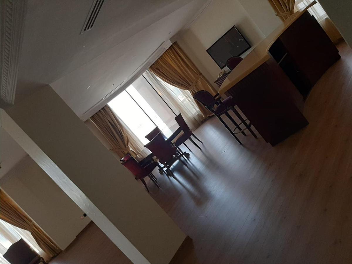 Rooz Park Hotel Al-Hobar Kültér fotó