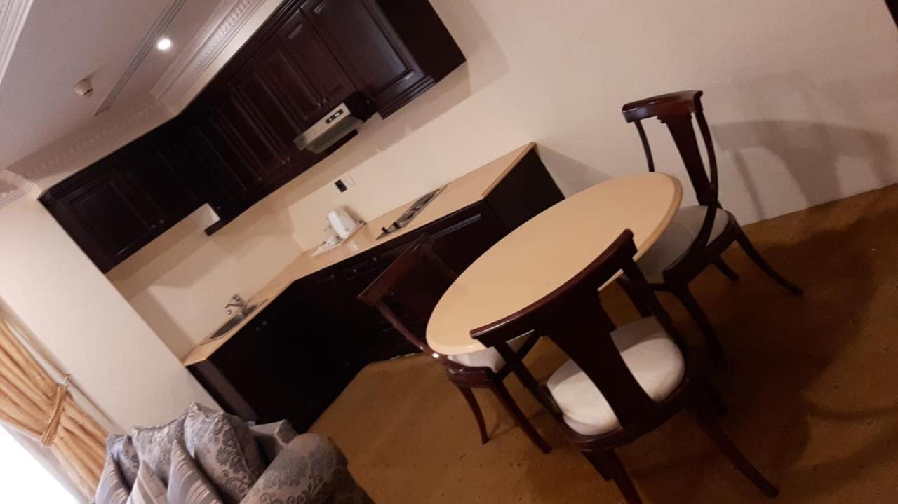 Rooz Park Hotel Al-Hobar Kültér fotó