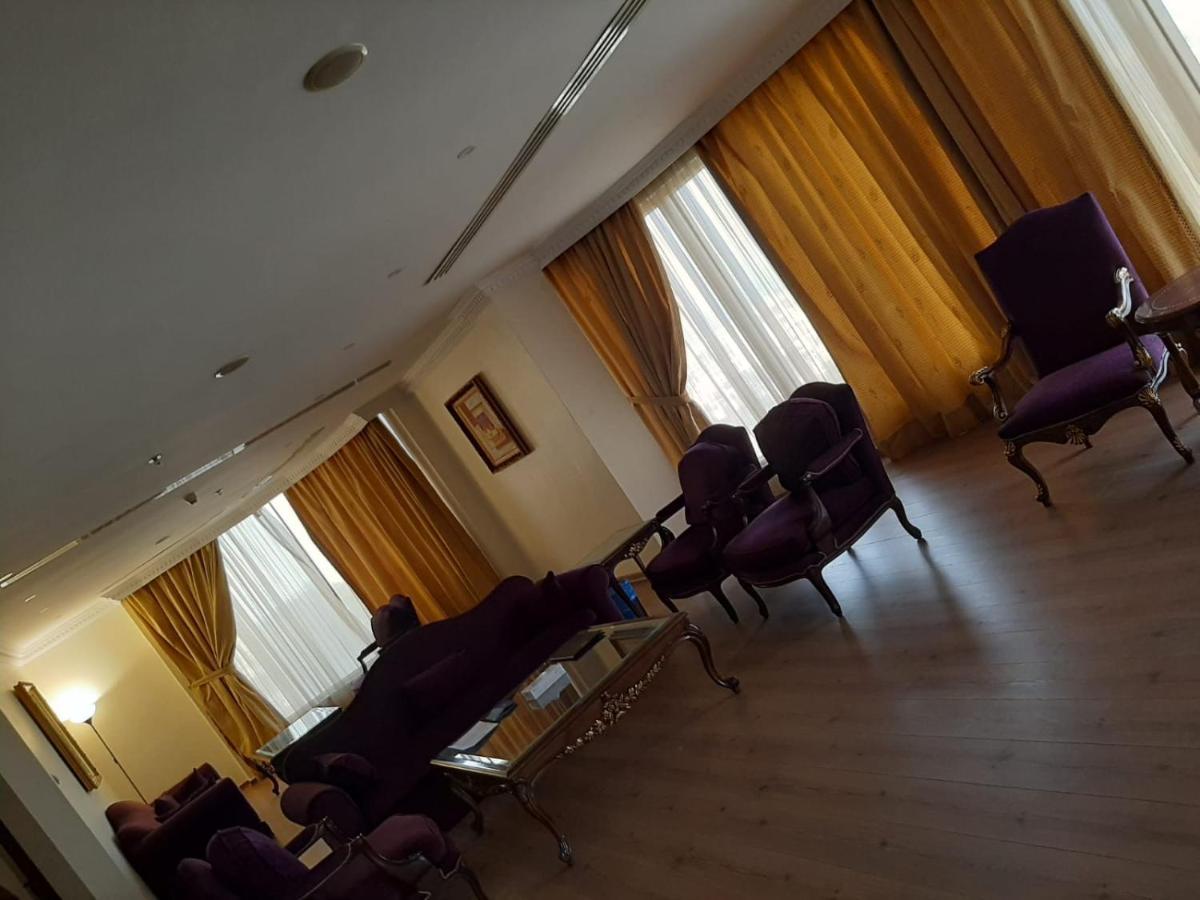 Rooz Park Hotel Al-Hobar Kültér fotó