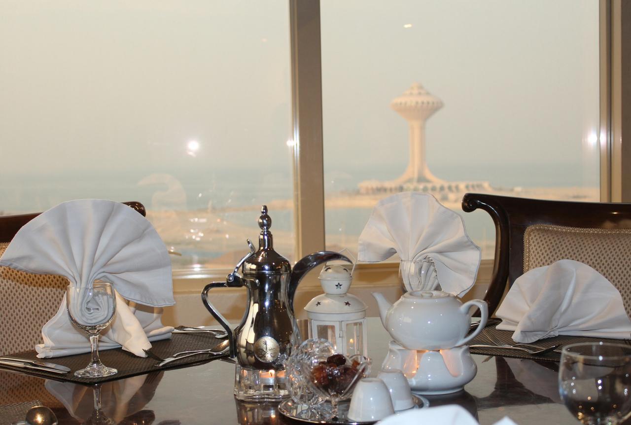 Rooz Park Hotel Al-Hobar Kültér fotó
