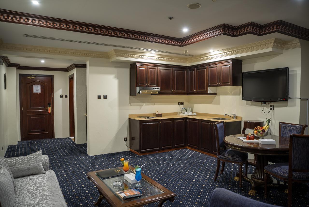 Rooz Park Hotel Al-Hobar Kültér fotó