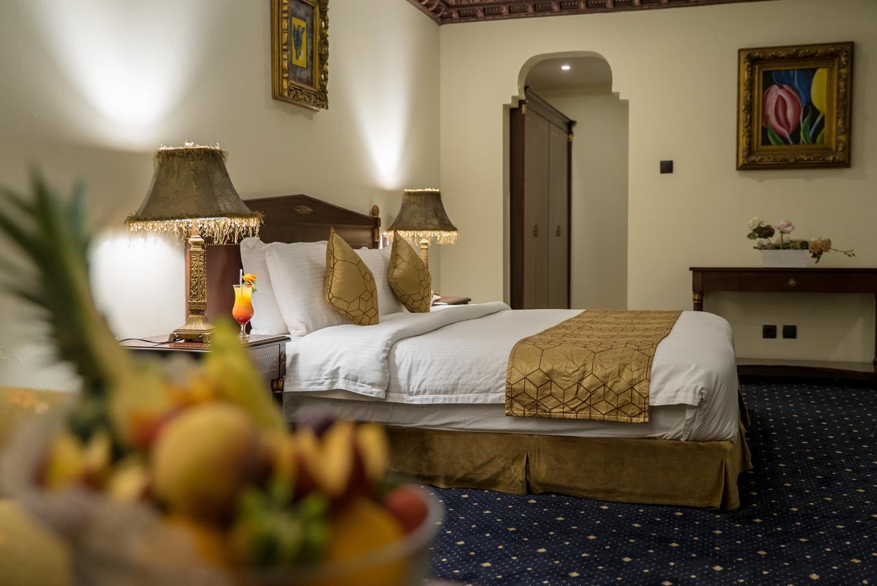 Rooz Park Hotel Al-Hobar Kültér fotó