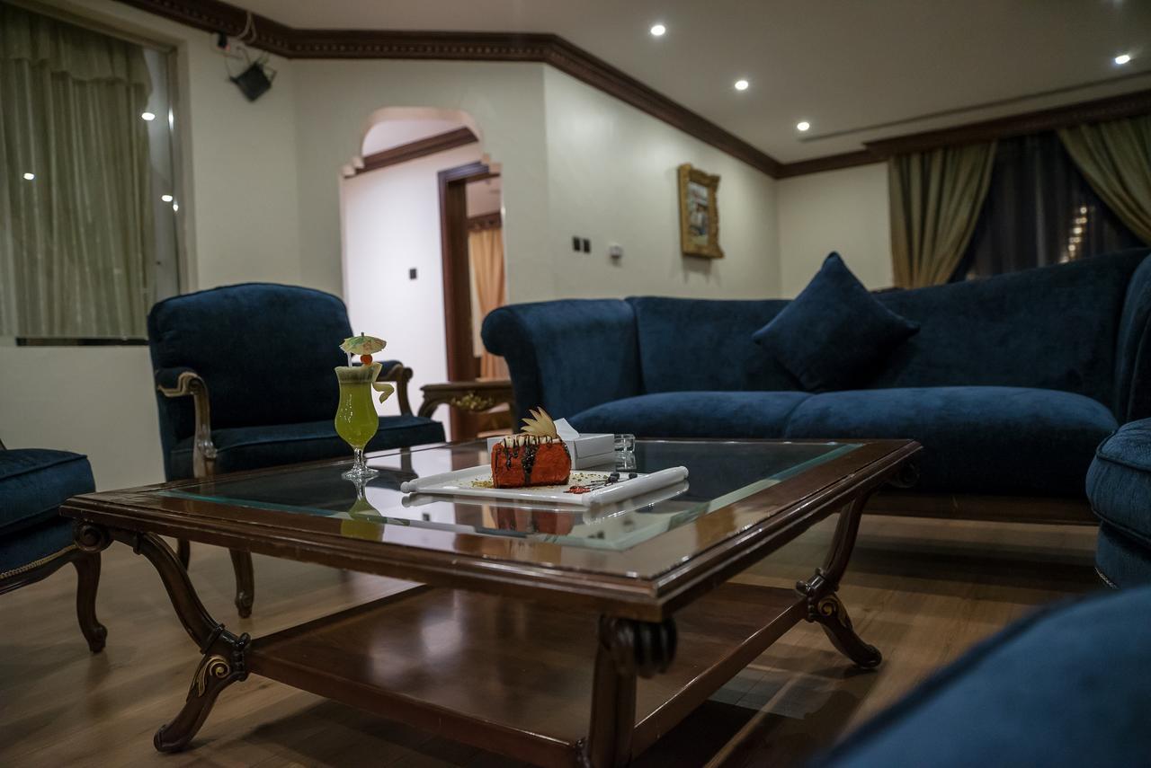 Rooz Park Hotel Al-Hobar Kültér fotó