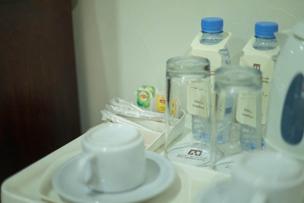 Rooz Park Hotel Al-Hobar Kültér fotó