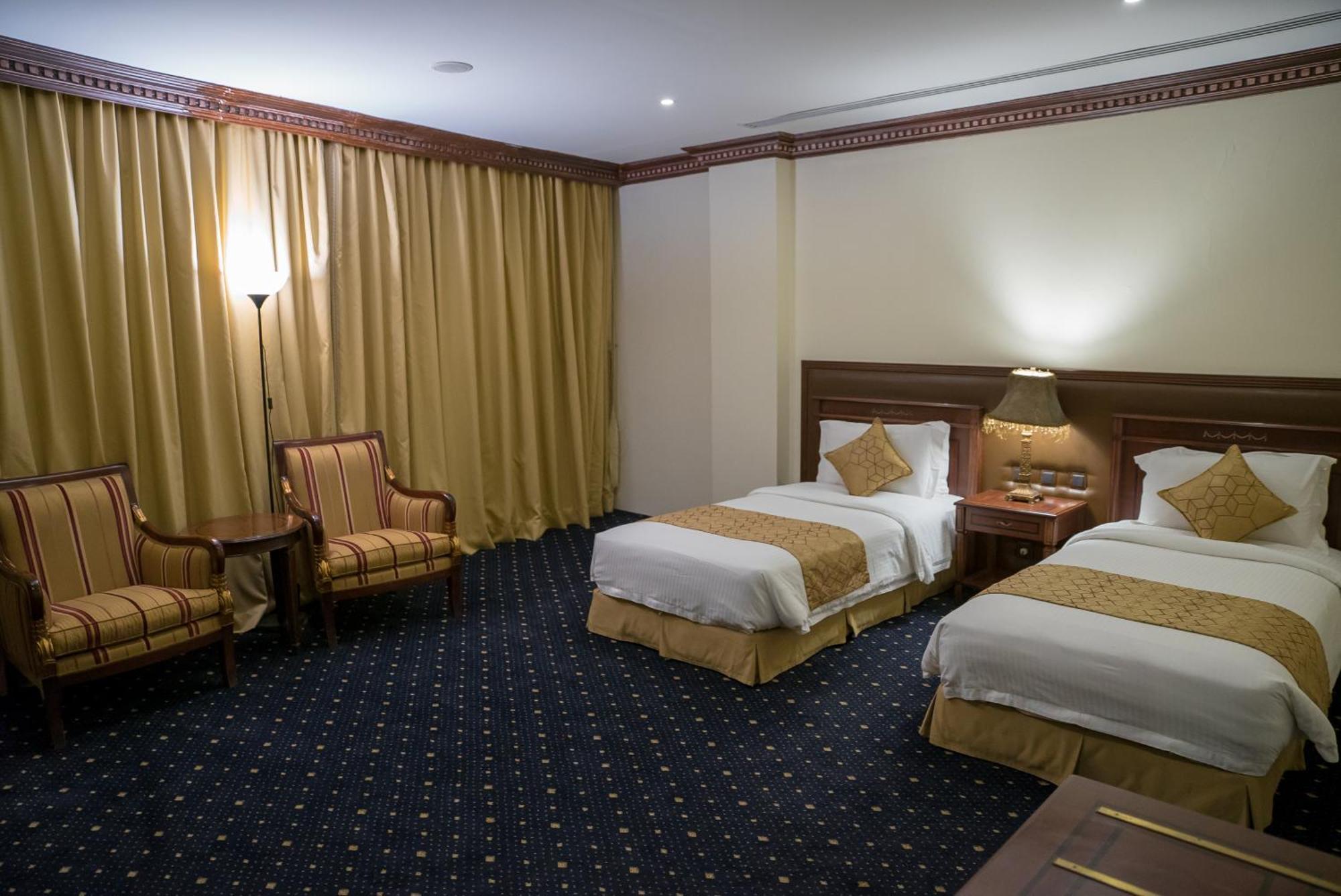 Rooz Park Hotel Al-Hobar Kültér fotó