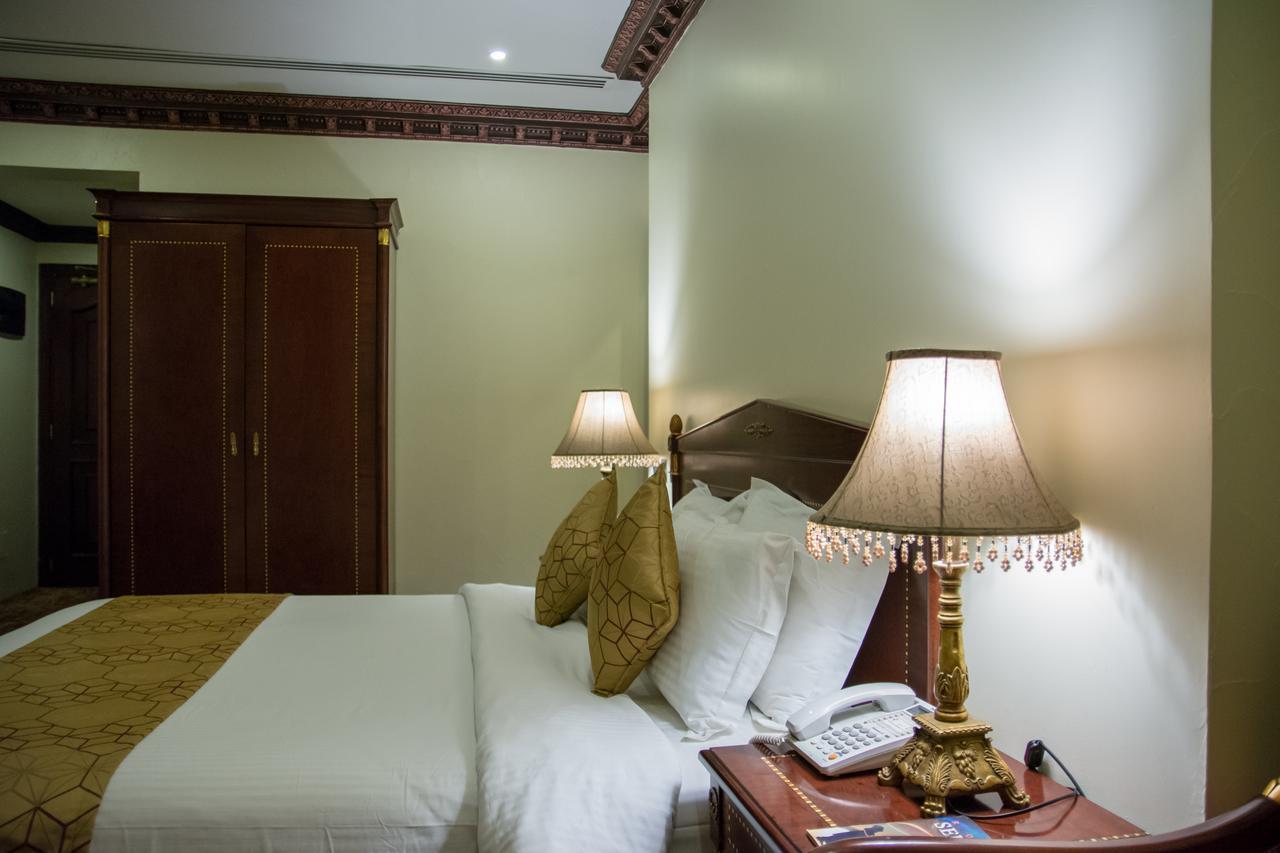 Rooz Park Hotel Al-Hobar Kültér fotó
