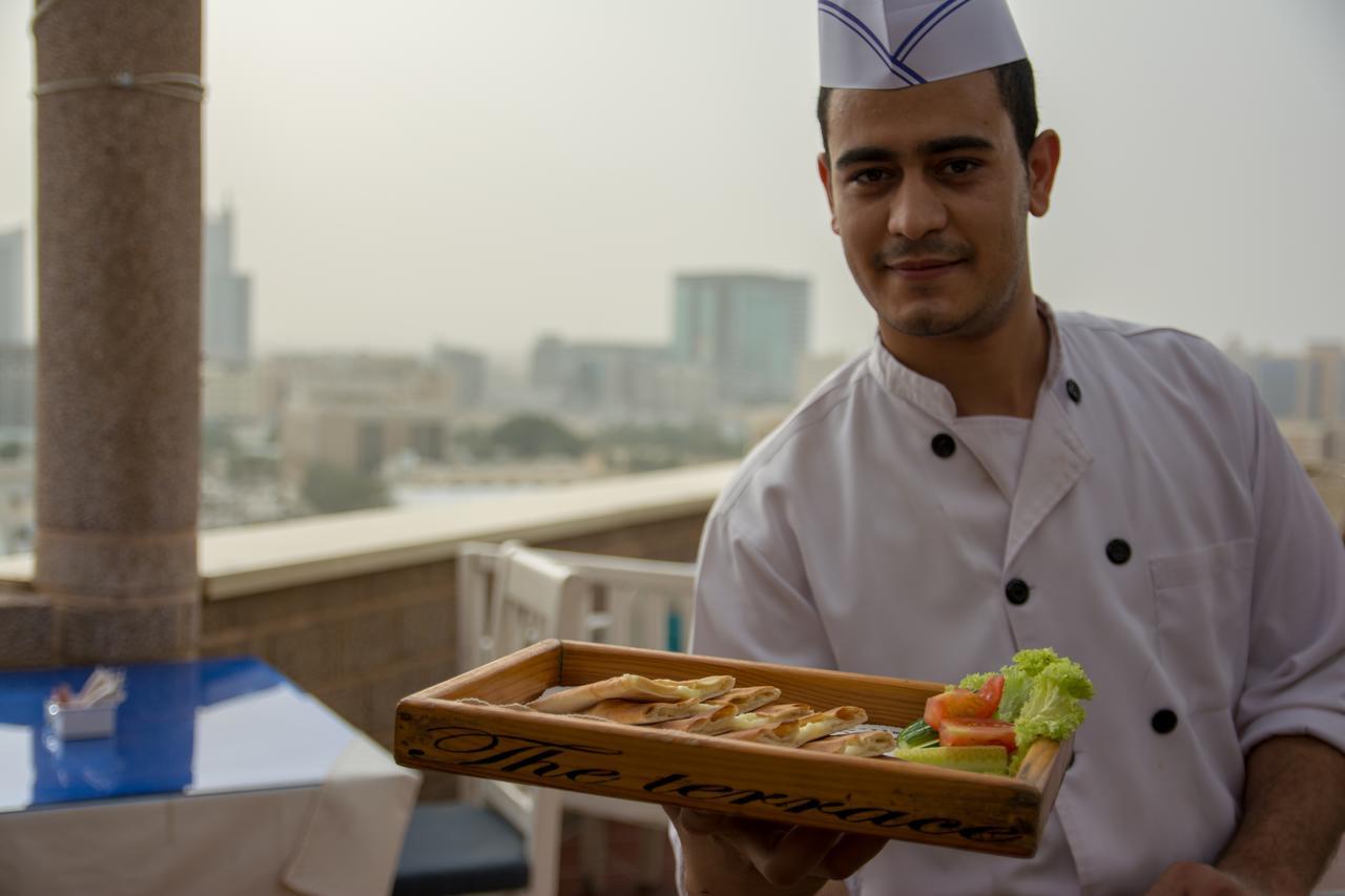 Rooz Park Hotel Al-Hobar Kültér fotó