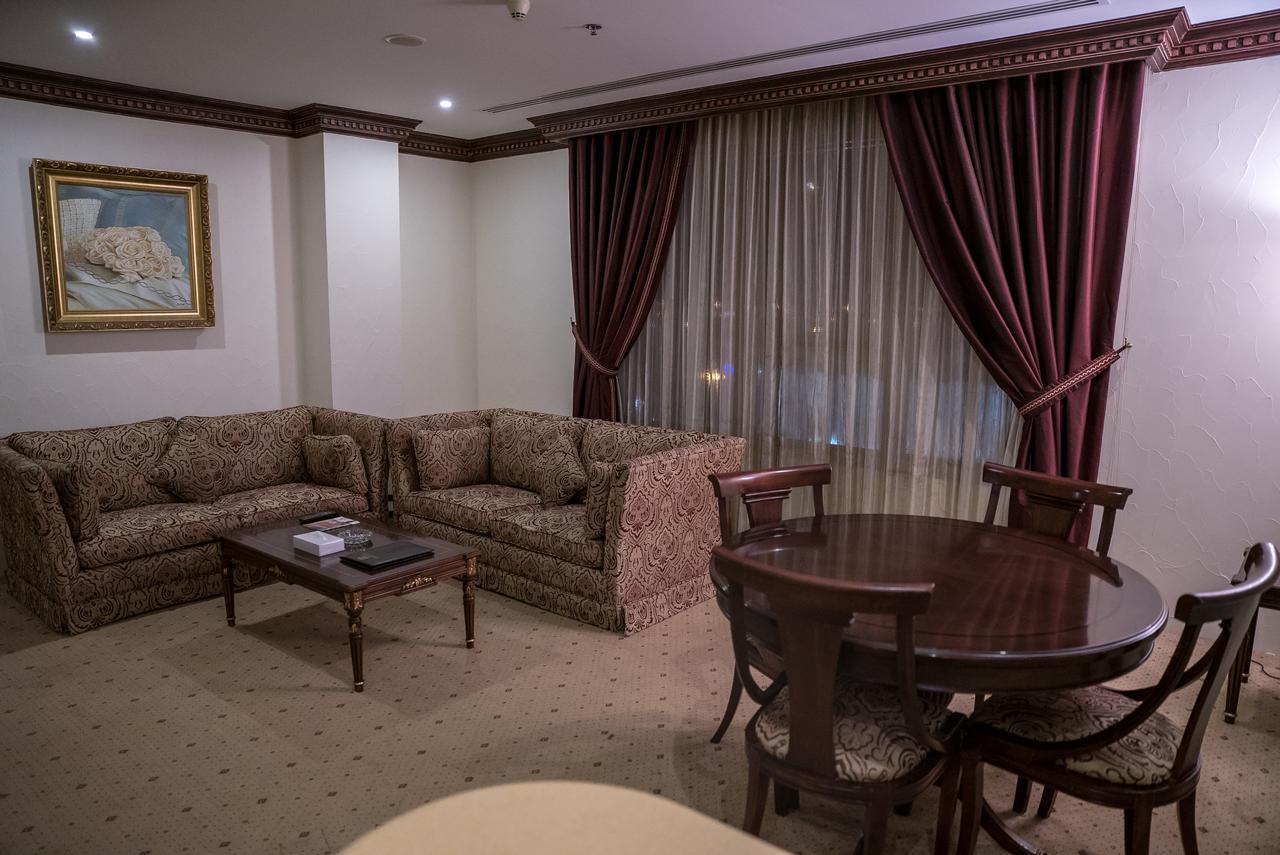 Rooz Park Hotel Al-Hobar Kültér fotó