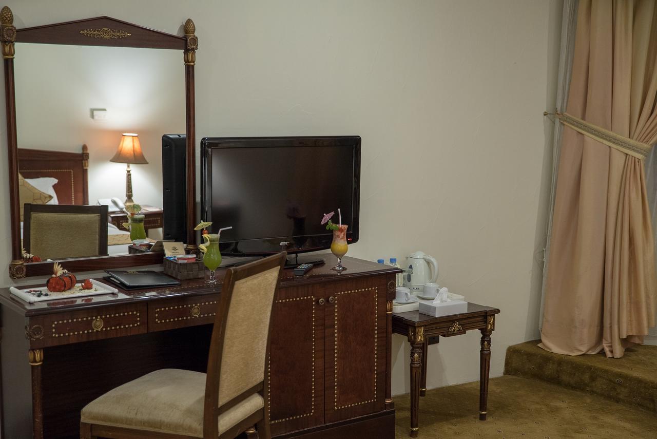 Rooz Park Hotel Al-Hobar Kültér fotó