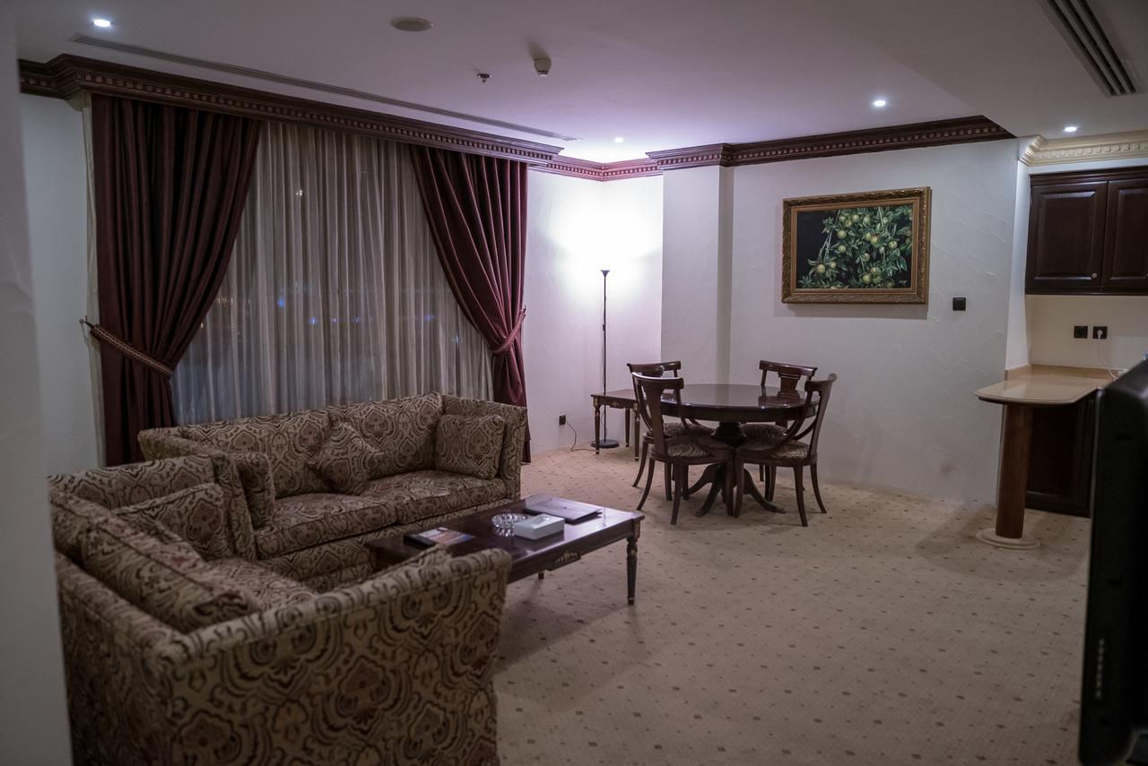 Rooz Park Hotel Al-Hobar Kültér fotó