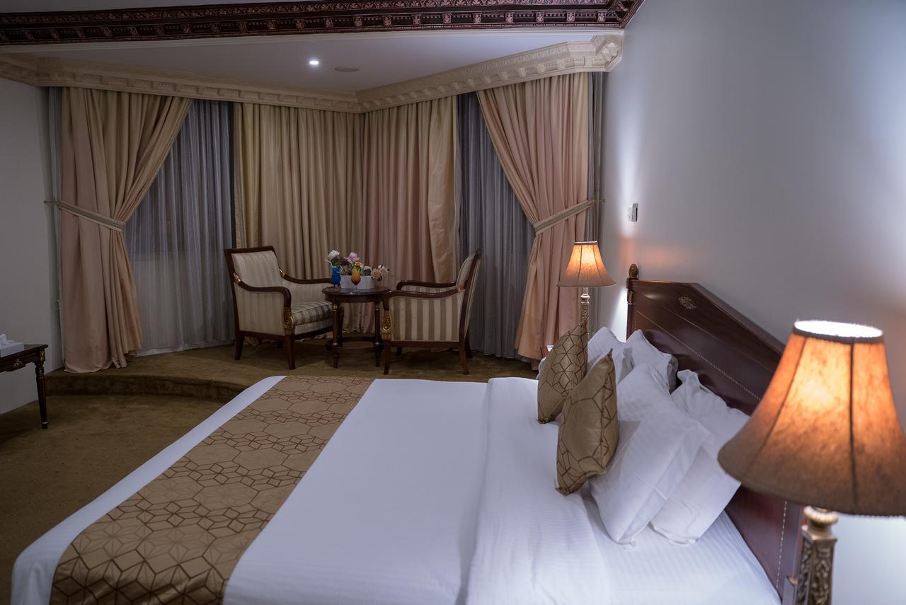 Rooz Park Hotel Al-Hobar Kültér fotó