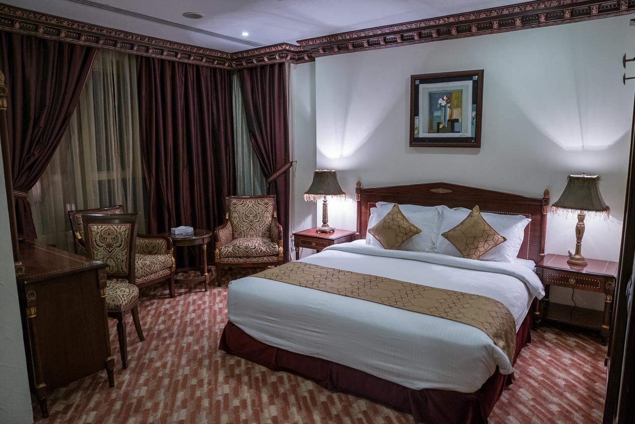 Rooz Park Hotel Al-Hobar Kültér fotó