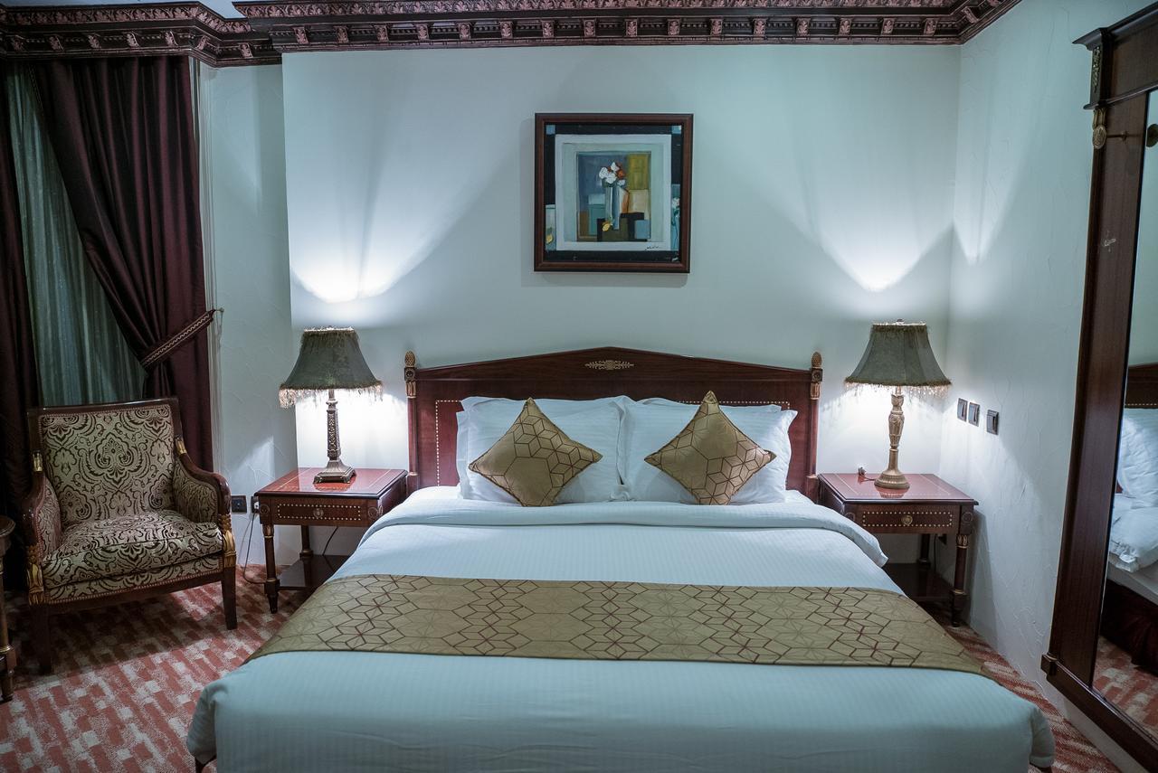 Rooz Park Hotel Al-Hobar Kültér fotó