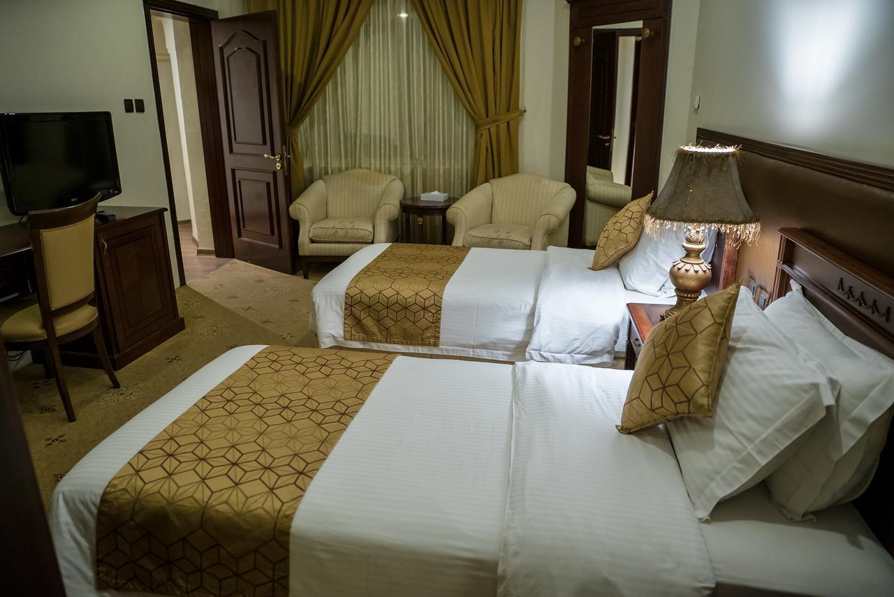 Rooz Park Hotel Al-Hobar Kültér fotó