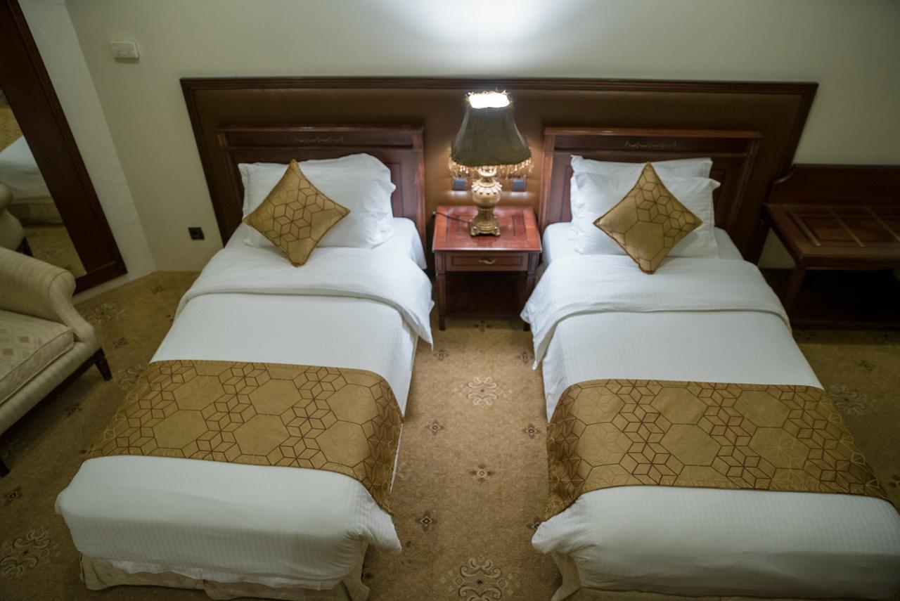 Rooz Park Hotel Al-Hobar Kültér fotó