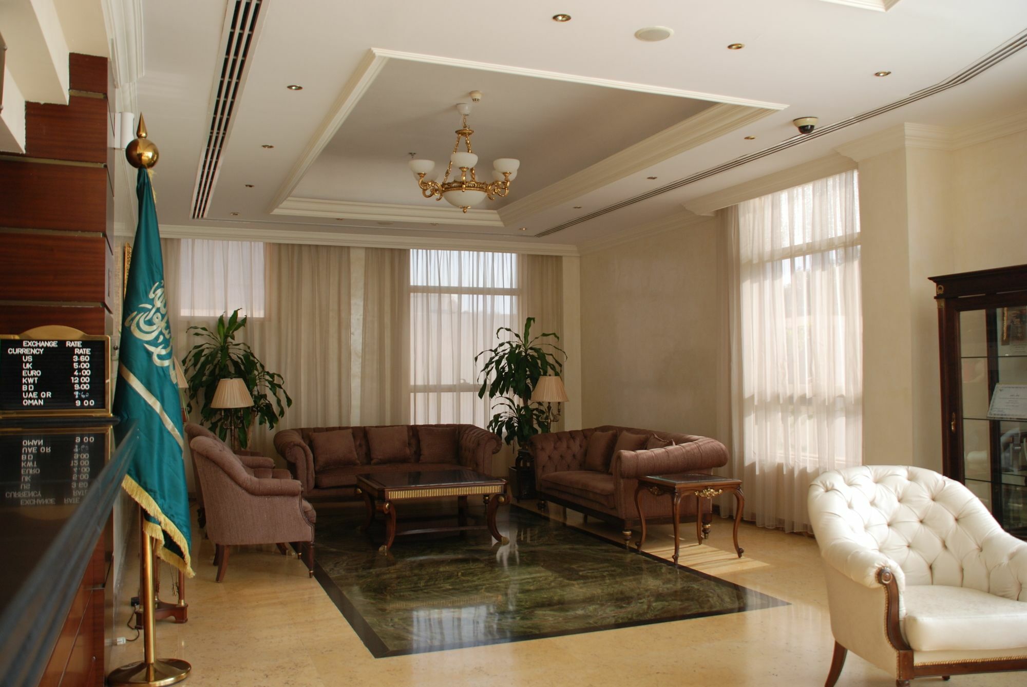 Rooz Park Hotel Al-Hobar Kültér fotó